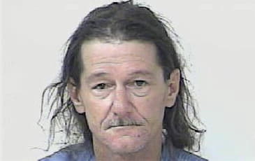 Jean Petithomme, - St. Lucie County, FL 